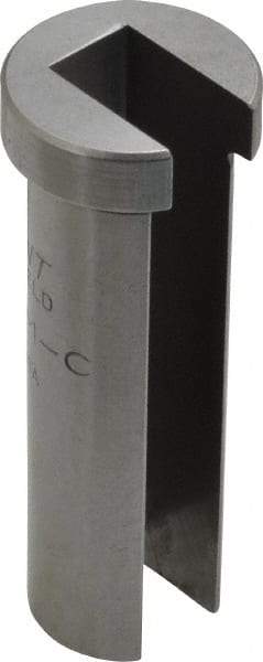 Dumont Minute Man - 19mm Diam Collared Broach Bushing - Style C - Apex Tool & Supply