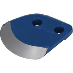 Vestil - Drum Deheaders Type: Drum Deheader Blade Material: Steel - Apex Tool & Supply