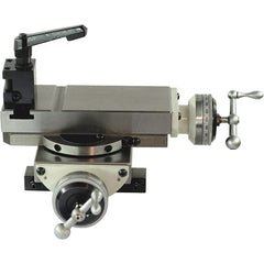 Vectrax - Lathe Slides Slide Type: Compound Slide Product Compatibility: CTS-27 - Apex Tool & Supply