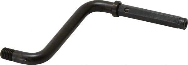 Noga - Deburring Blade Holder - Compatible with Blades C12, C20 & C30 - Apex Tool & Supply