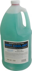 Coilhose Pneumatics - MC128-53S 1 Gal Bottle Cutting Fluid - Apex Tool & Supply
