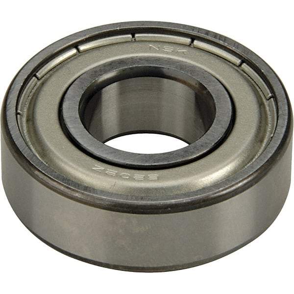Dynabrade - Reciprocating File Bearing - For Use with 0.26 hp Air Reciprocating File - Apex Tool & Supply