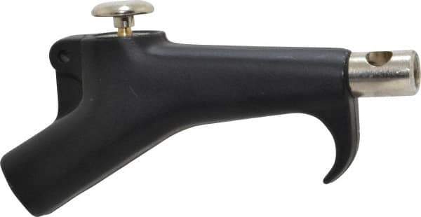 Coilhose Pneumatics - 150 Max psi Standard Safety Push Button Blow Gun - 1/4 NPT - Apex Tool & Supply