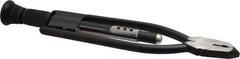Proto - 11" OAL, Wire Automatic Reversible Wire Twister Pliers - Standard Jaw, Standard Head - Apex Tool & Supply