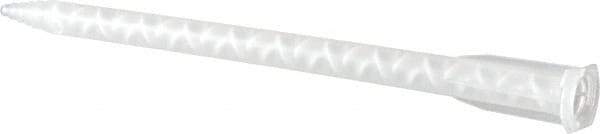 Loctite - 50 mL Caulk/Adhesive Mixing Nozzle/Tip - Use with Henkel 50 ml Cartridge - Apex Tool & Supply