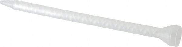 Loctite - 200 & 400 ml Caulk/Adhesive Mixing Nozzle/Tip - Use with C Style Cartridges - Apex Tool & Supply