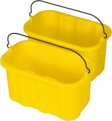 Rubbermaid - Maid Caddy - 14" Width - Apex Tool & Supply
