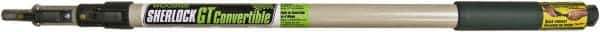 Wooster Brush - 4 to 8' Long Paint Roller Extension Pole - Fiberglass - Apex Tool & Supply