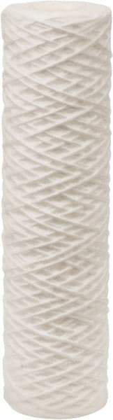 Bio-Circle - Parts Washer Disposable Filter - 247.65mm High x 63.5mm Wide x 63.5mm Long, Use with Bio-Circle Parts Washing Systems - Apex Tool & Supply