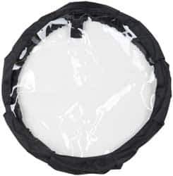 Value Collection - Polyethylene Rain Cover - 50 Lb. Unit Compatible - Apex Tool & Supply