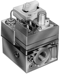 Honeywell - MV Gas Valve - Apex Tool & Supply