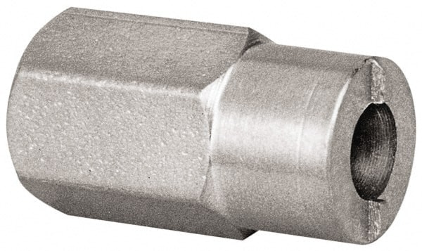 5/16-18 & M8 Plunger Wrench Compatible with Te-Co Spring & Ball Plungers