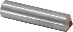 Norton - 1 Carat Single Point Diamond Dresser - 2" Long x 1/2" Shank Diam - Apex Tool & Supply