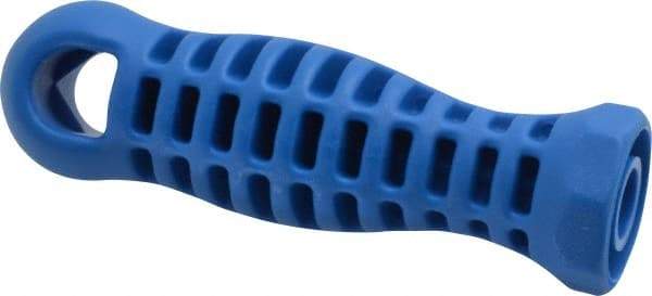PFERD - Plastic File Handle - For Use with 4, 5 & 6" Files - Apex Tool & Supply