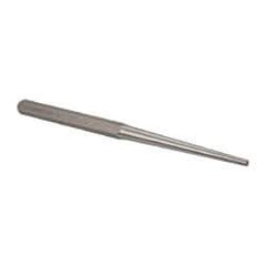 Blackhawk by Proto - 1/4" Drift Punch - 11" OAL, Alloy Steel - Apex Tool & Supply
