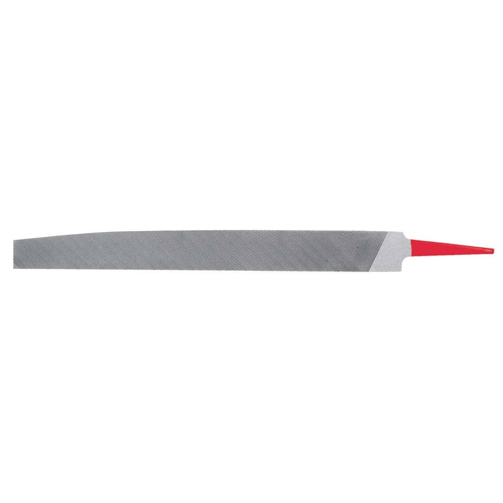 Simonds File - American-Pattern Files File Type: Knife Length (Inch): 5.75 - Apex Tool & Supply