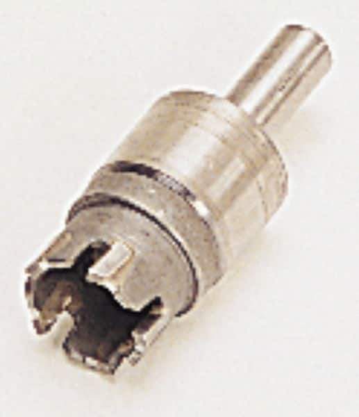 Transair - Air Hose Drilling Tool - 232 Max psi, 2-7/8" Long, Steel - Apex Tool & Supply