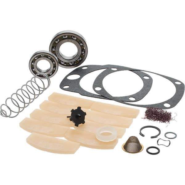 Ingersoll-Rand - For Use with 2925, Tune-Up Kit - Apex Tool & Supply