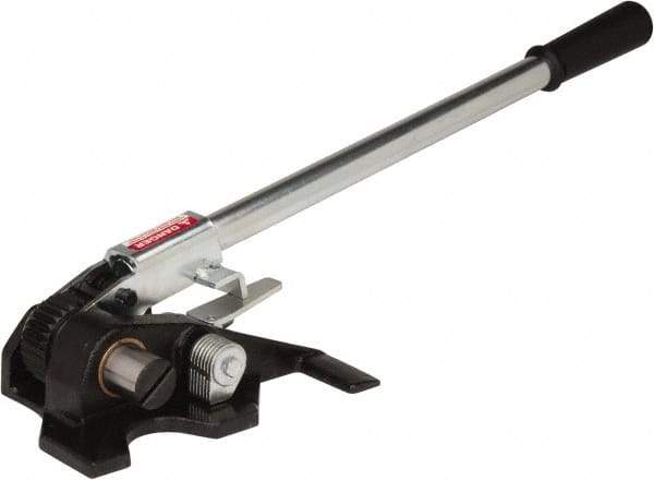 Value Collection - Up to 1-1/4" x 0.035" Thick, Tensioner-Windlass (Drum) - Apex Tool & Supply