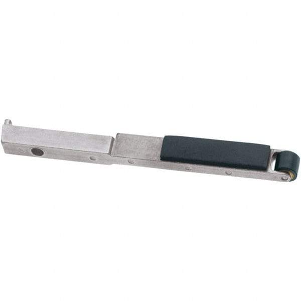 Dynabrade - Contact Arm & Assembly Part - 18" Belt Length x 1/2" Belt Width - Apex Tool & Supply