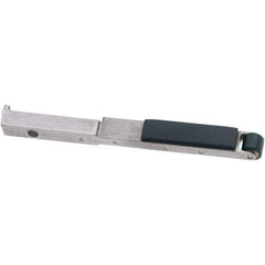 Dynabrade - Contact Arm & Assembly Part - 18" Belt Length x 1/2" Belt Width - Apex Tool & Supply