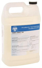 Master Fluid Solutions - 1 Gal Bottle Parts Washer Fluid - Apex Tool & Supply