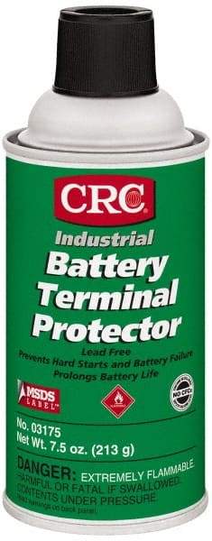 CRC - 12 oz Rust/Corrosion Inhibitor - Comes in Aerosol - Apex Tool & Supply
