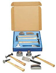 Martin Tools - Body Shop Tool Kits Type: Autobody Set Style: Advanced - Apex Tool & Supply