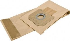 Porter-Cable - Paper Vacuum Filter Bag - For 7814 - Apex Tool & Supply