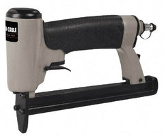 Porter-Cable - 3/8" Crown, 22 Gauge, 185 Staple Capacity Power Stapler - 70 to 120 psi Air Pressure - Apex Tool & Supply