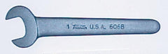 Martin Tools - Open End Wrenches Wrench Type: Extra Thin Tool Type: Standard - Apex Tool & Supply