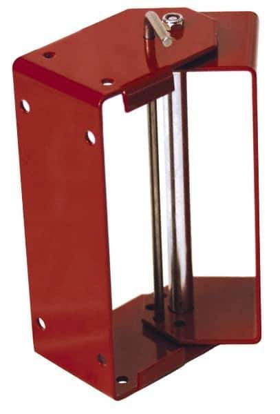 Reelcraft - Hose Reel Wall Mount Swing Bracket - Use with ReelTek - Apex Tool & Supply