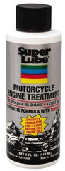 Synco Chemical - Motorcycle Booster - 4 oz Container - Apex Tool & Supply