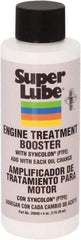 Synco Chemical - Engine Booster - 4 oz Container - Apex Tool & Supply