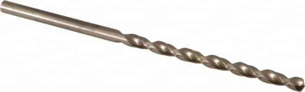 Cleveland - #34 135° Cobalt Jobber Drill - Apex Tool & Supply