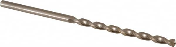 Cleveland - #40 135° Cobalt Jobber Drill - Apex Tool & Supply