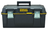STANLEY® FATMAX® 28" Structural Foam Tool Box - Apex Tool & Supply