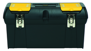 STANLEY® 24" Series 2000 Tool Box with Tray - Apex Tool & Supply