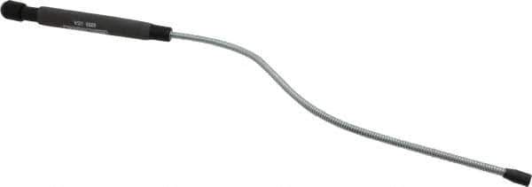 Mag-Mate - 20" Long Magnetic Retrieving Tool - 3 Lb Max Pull, 3/8" Head Diam - Apex Tool & Supply