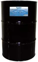 Rustlick - Rustlick Ultracut Pro CF/PowerCool Pro CF, 55 Gal Drum Cutting & Grinding Fluid - Water Soluble, For Machining - Apex Tool & Supply