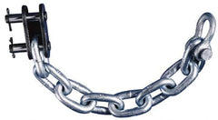 Aero-Motive - Support Cable - Use With RF, FLRC and F Models 20 Inch Maximum Length - Apex Tool & Supply