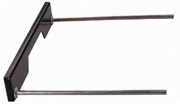 DeWALT - Power Saw Out Feed & Side Support - For Use with Material Support for Large Workpieces - Apex Tool & Supply