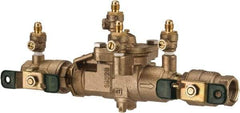 Watts - 3/4 Thread, Backflow Preventer Valve - Lead-Free, Use with Potable Water Applications - Apex Tool & Supply