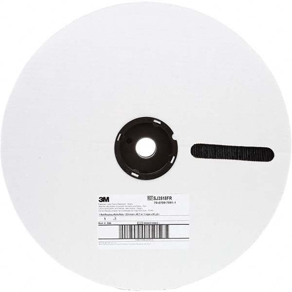 3M - Hook & Loop Component Type: Hook & Loop Type: Self Fastening - Apex Tool & Supply