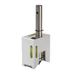 Value Collection - Power Drill Pipe Centering Punch - For All Drills - Apex Tool & Supply