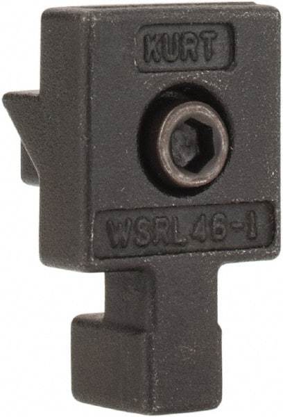 Kurt - Vise Work Stop - 3/32" Hex - Apex Tool & Supply