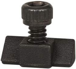 Kurt - 2 Piece Vise Clamp - 3/32" Hex - Apex Tool & Supply