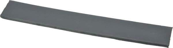 Cratex - 1" Wide x 6" Long x 1/8" Thick, Oblong Abrasive Stick - Extra Fine Grade - Apex Tool & Supply