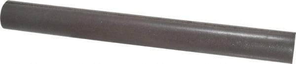 Cratex - 5/8" Diam x 6" Long, Round Abrasive Stick - Medium Grade - Apex Tool & Supply