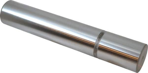Dayton Lamina - 2-1/2" Diam x 14" Long Press Fit Friction Guide Post - Chrome Plated, Hardened Steel - Apex Tool & Supply